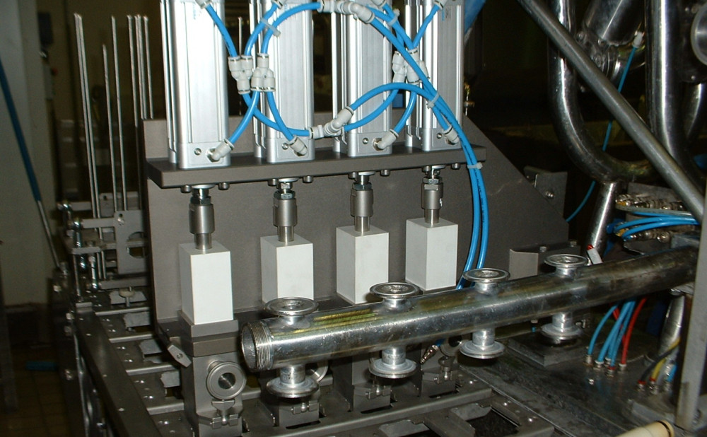 Festo pneumatski cilindri